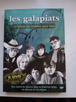 Les Galapiats ou le Trésor du Château sans nom