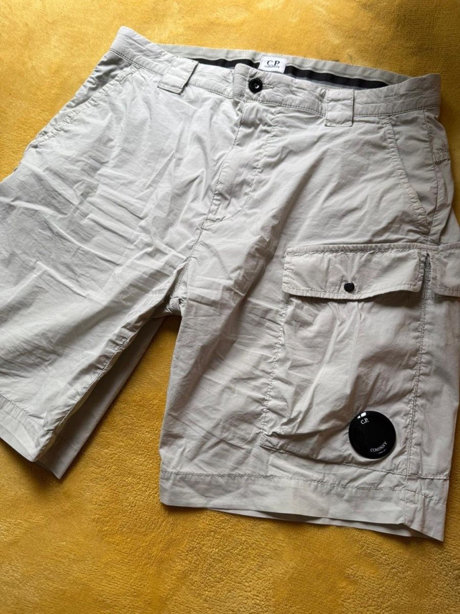 CP Company Pantaloni: CP Company kurze hose – Usato da St. Gallen venduto da zirasssss