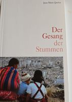 Der Gesang der Stummen - Queloz