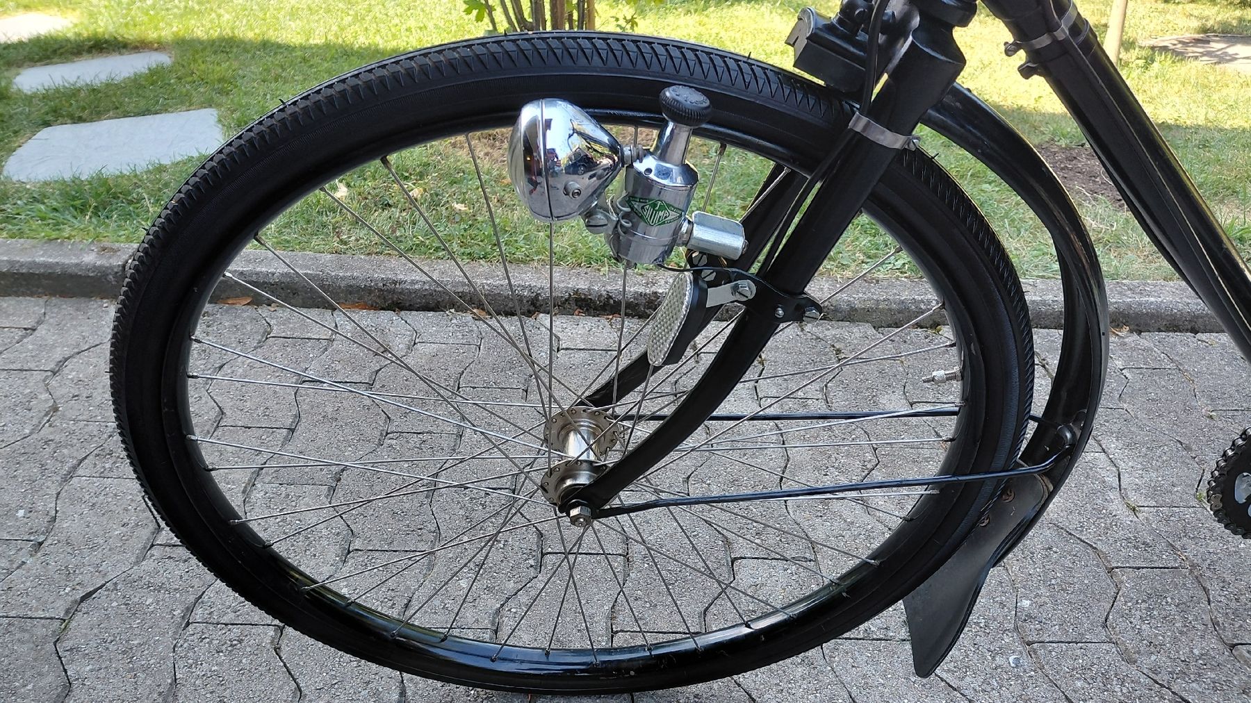 Schweizer Armee Velos: Armeefahrrad / Armeevello – Gebraucht aus Herisau von JeromeW1982 3