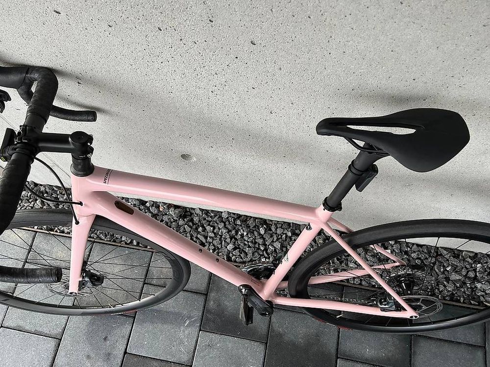Specialized Vélos: SPECIALIZED Aethos Pro - SRAM Force eTap AXS - 54CM - Carbon – D'occasion à Arth par tar_s2dz 4
