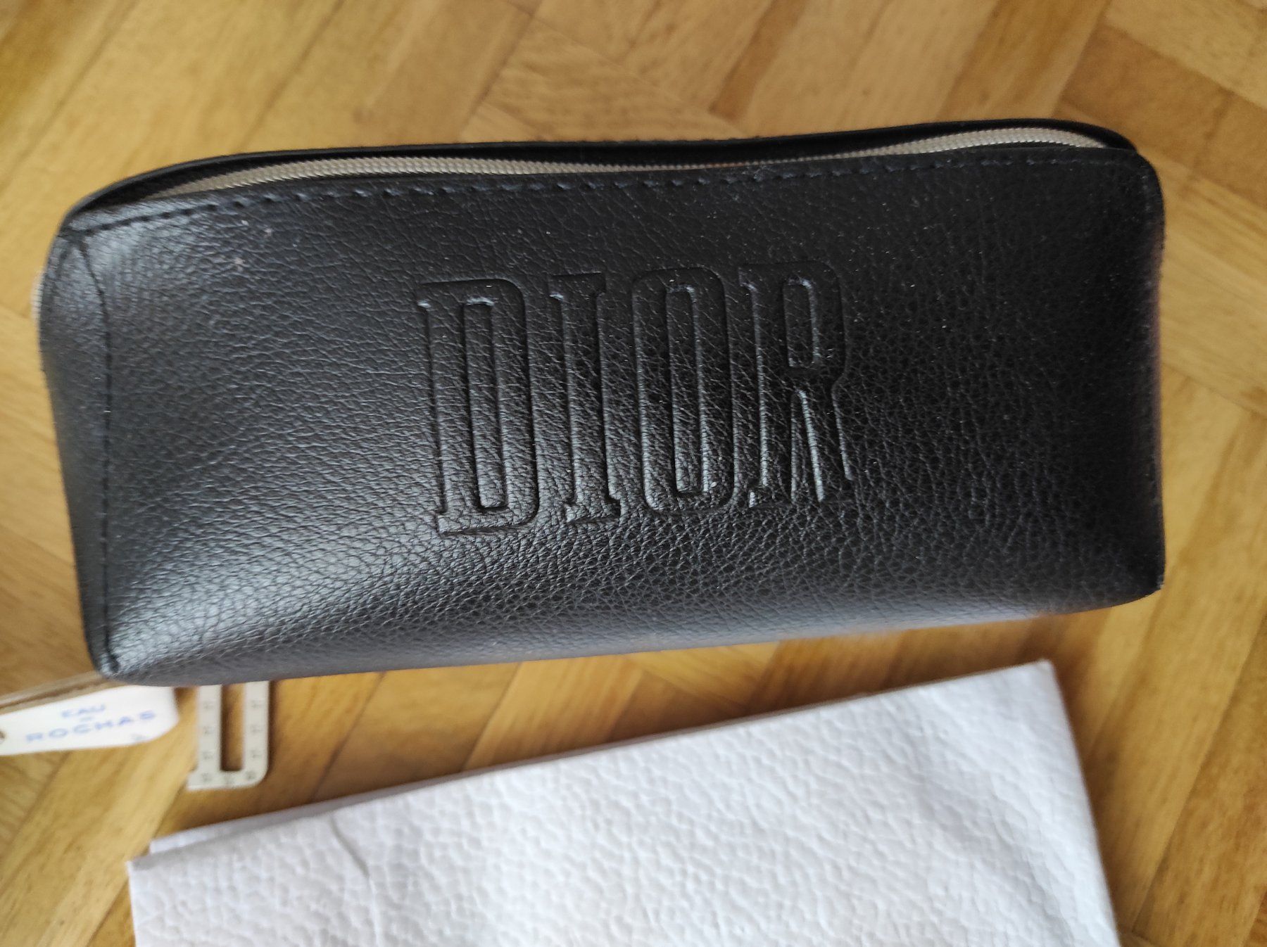Dior Custodie per cosmetici: Lot trousses – Nuovo e nell'imballaggio originale da Renens VD venduto da cla_7zv5 6