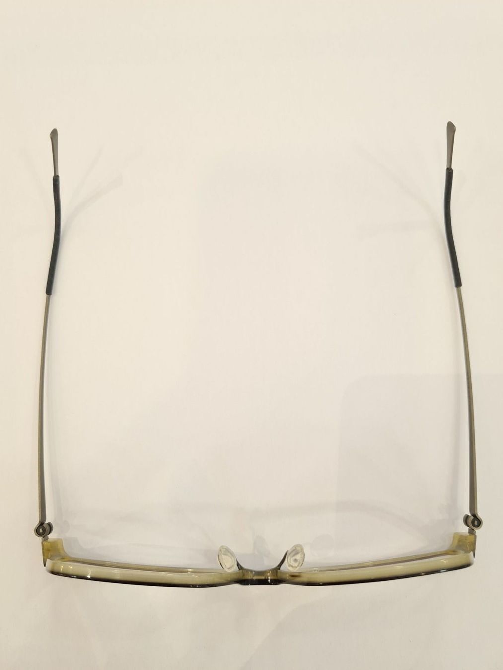 Occhiali & Lenti: Lindberg buffalo 1817 – Nuovo e nell'imballaggio originale da Muralto venduto da Brillen-outlet 1