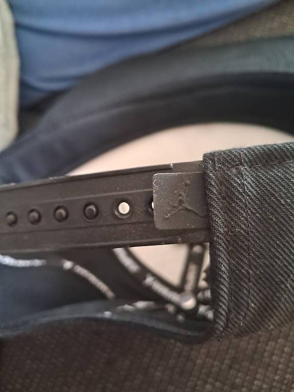 Altro in  Abbigliamento & Accessori: Air Jordan Cap jumpman – Nuovo (secondo la descrizione) da Lengnau BE venduto da zebra-jonny 3
