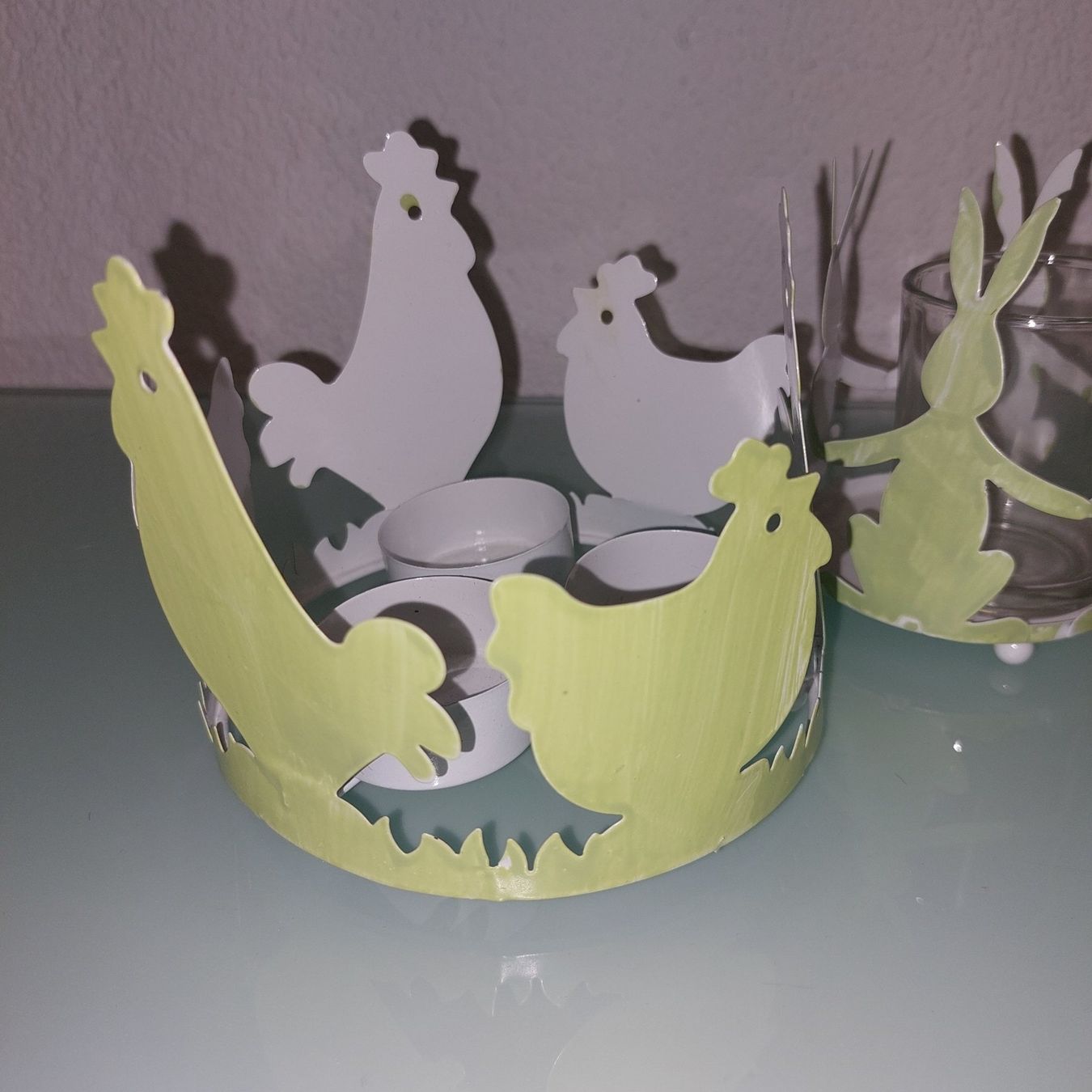 Tutte le decorazioni: Deko Ostern – Usato da Bellikon venduto da Anithom 3