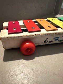 Fisher-Price Spielzeuge: +  XyLoPhOn  + – Gebraucht aus Winkel von zeho 2