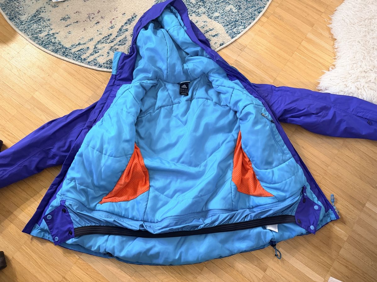 Adidas Vestes: Adidas Skijacke Gr. S – Neuf (Voir description) à Dietikon par pel_968p 1