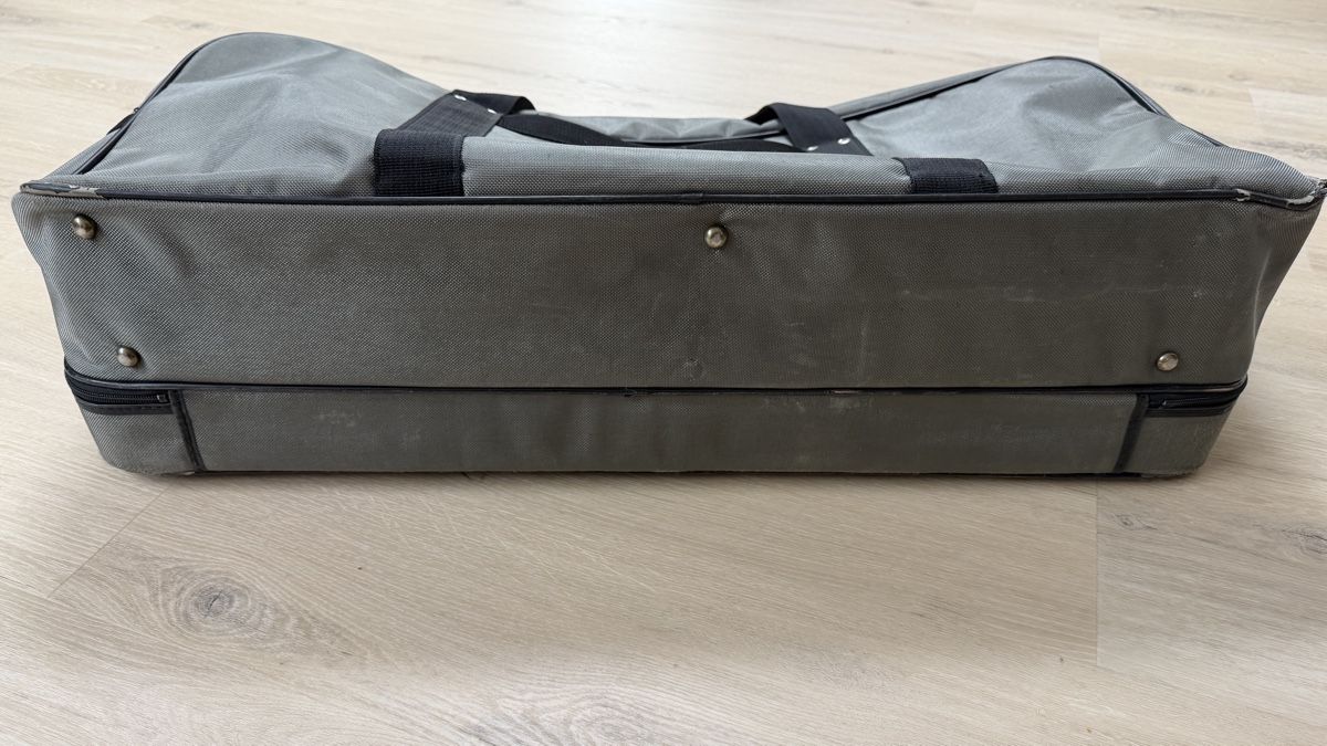 Borse: Gewehrtasche StGw 90 Truttmann – Usato da Wolfhausen venduto da Nihei 3