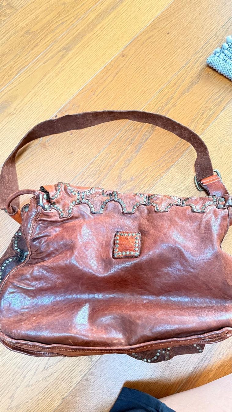 Campomaggi Sacs femmes: Campomaggi Tasche – D'occasion à Forch par Spatzl0 5