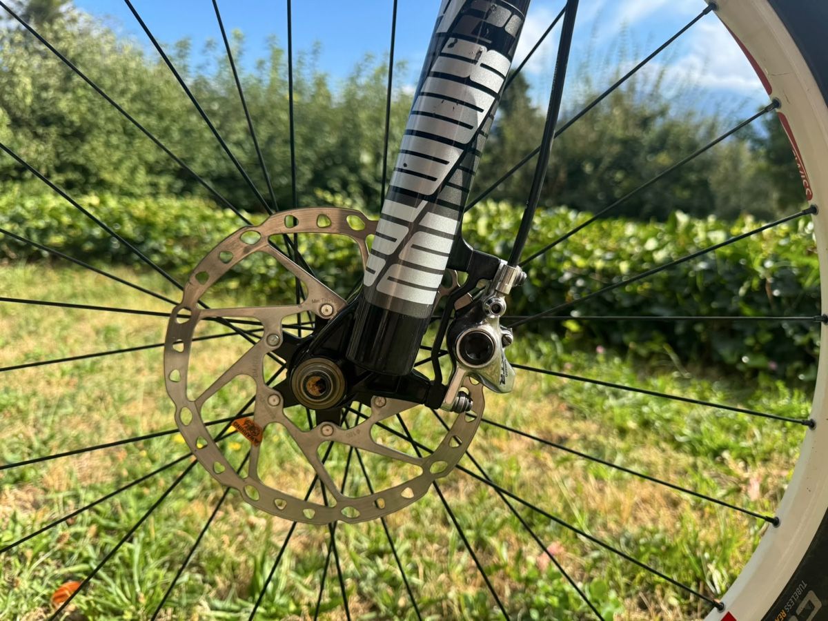 Bixs Biciclette: Das TOP-Mountainbike => BIXS Pace Team Fully – Usato da Thun venduto da Jcd5 6