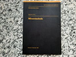 Minentechnik