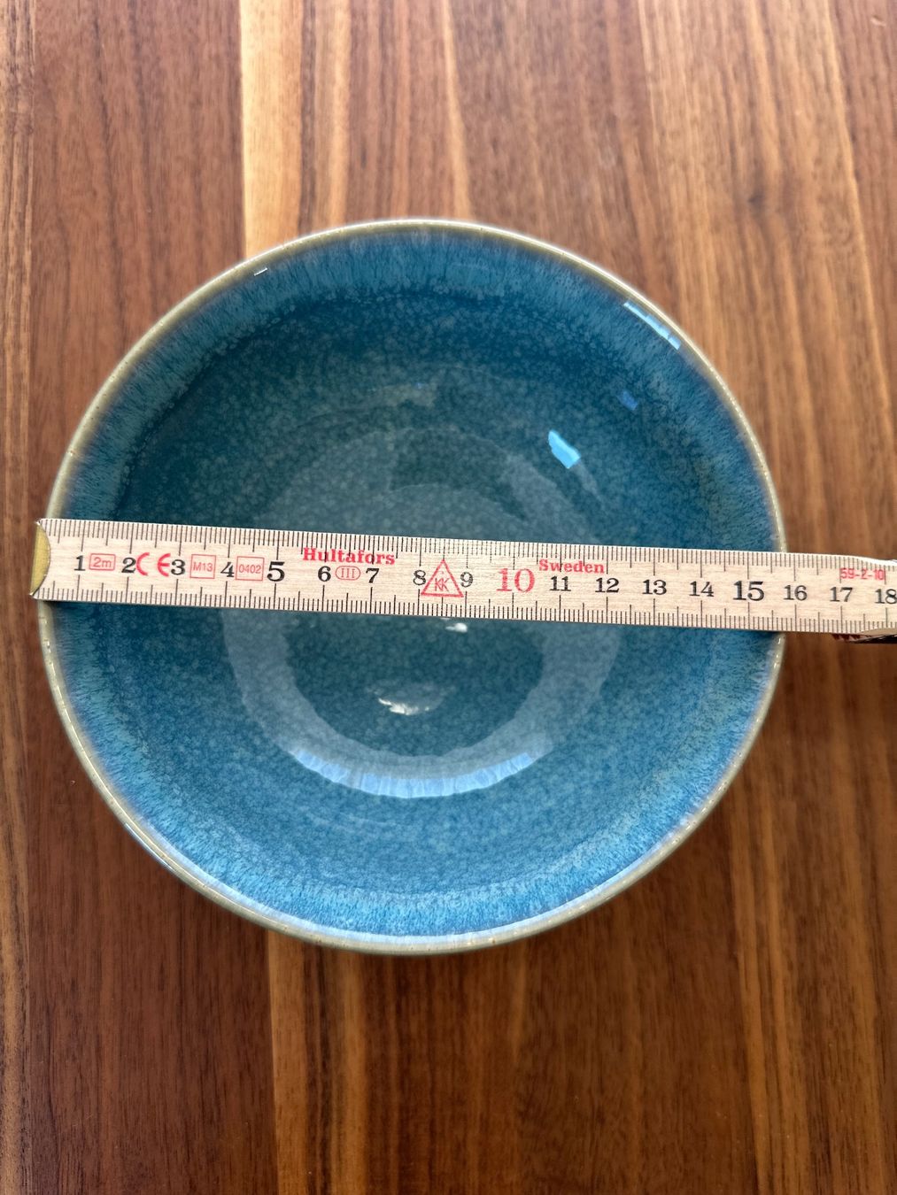 Ciotole: Schüssel - 16x7 cm – Usato da Märstetten venduto da fab_wf2v 3