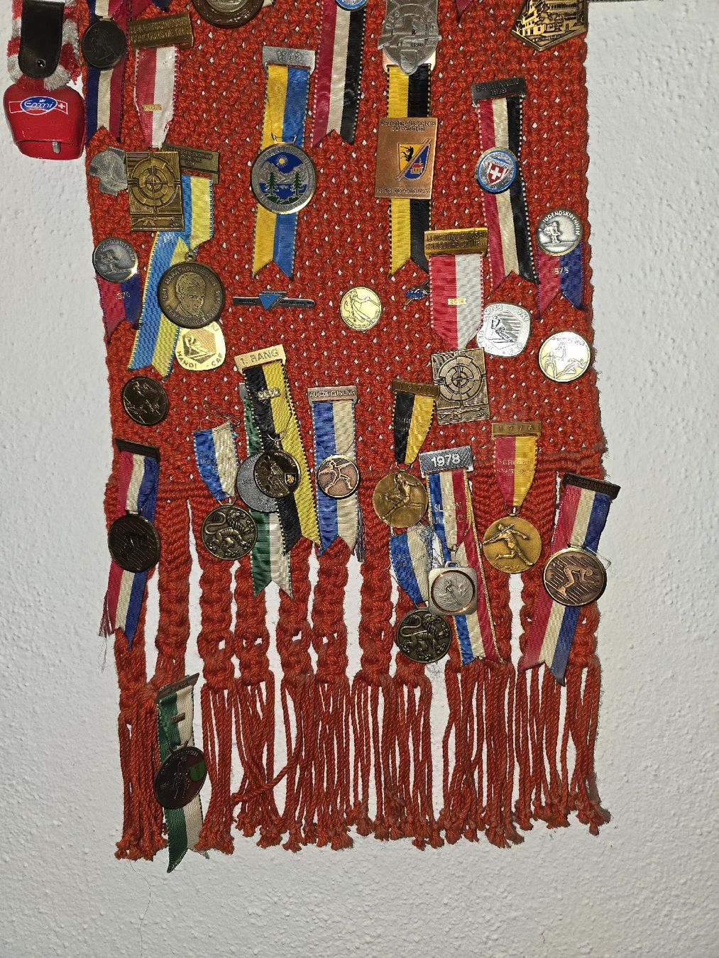 Medaglie: Diverse Medallien und Abzeichen – Usato da Bronschhofen venduto da dvnb 3