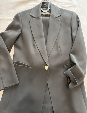 Marina Rinaldi blazer and pants