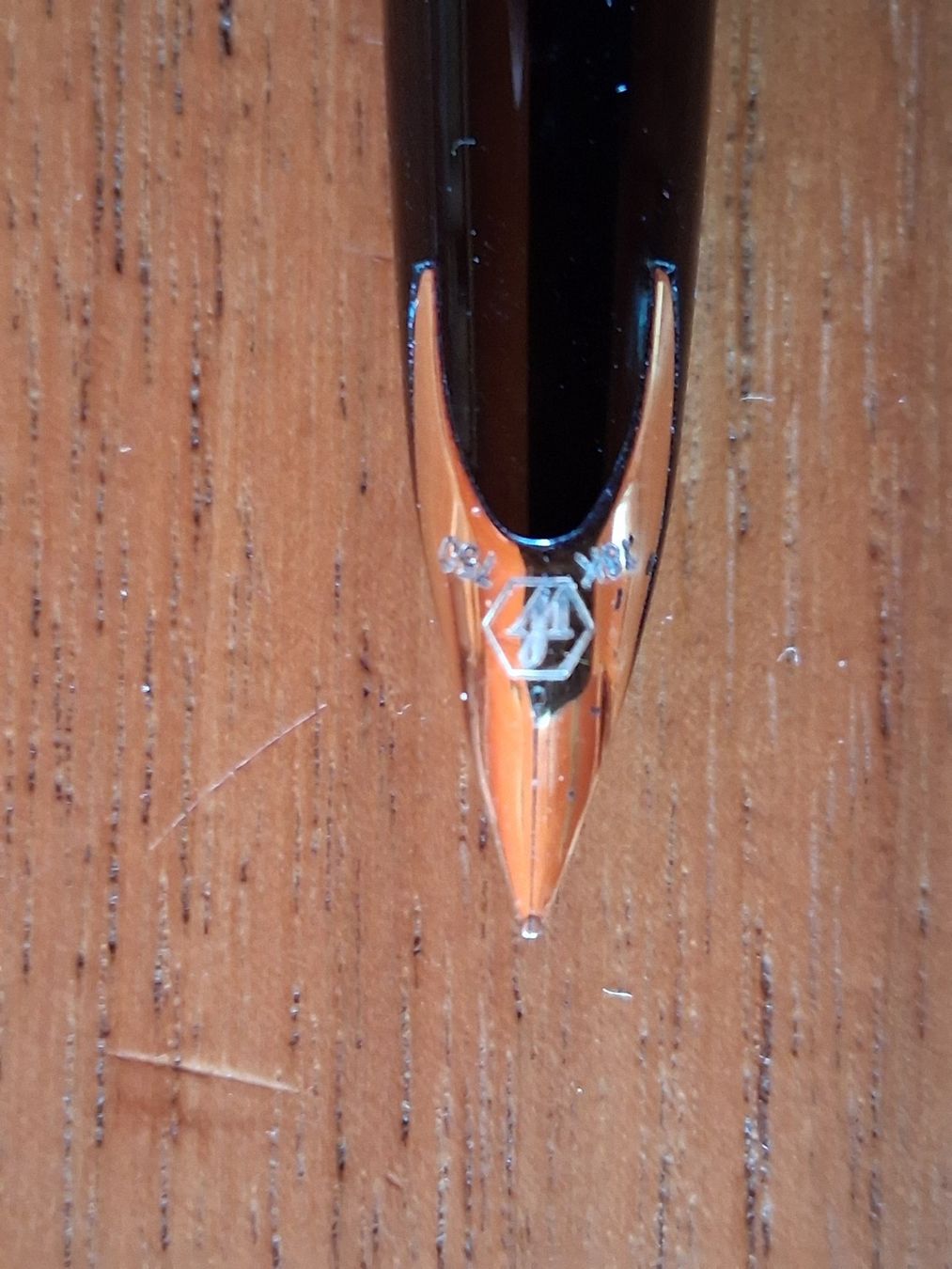 Waterman Penna & Evidenziatori: Waterman Carène GT NiB – Usato da Lengnau venduto da robinie02 1