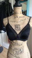 Soutien-gorge noir taille 75C de Sloggi