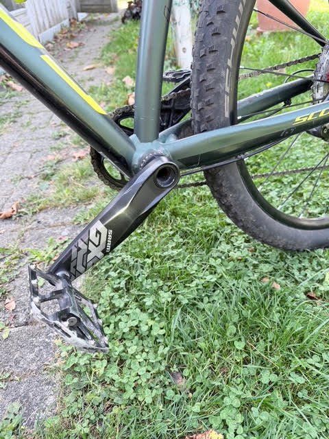 Scott Biciclette: Scott Aspect 730 XS – Usato da Lützelflüh-Goldb venduto da stoeff610 6