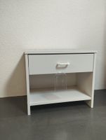 Nachttisch 1 Schublade, Einzelstück