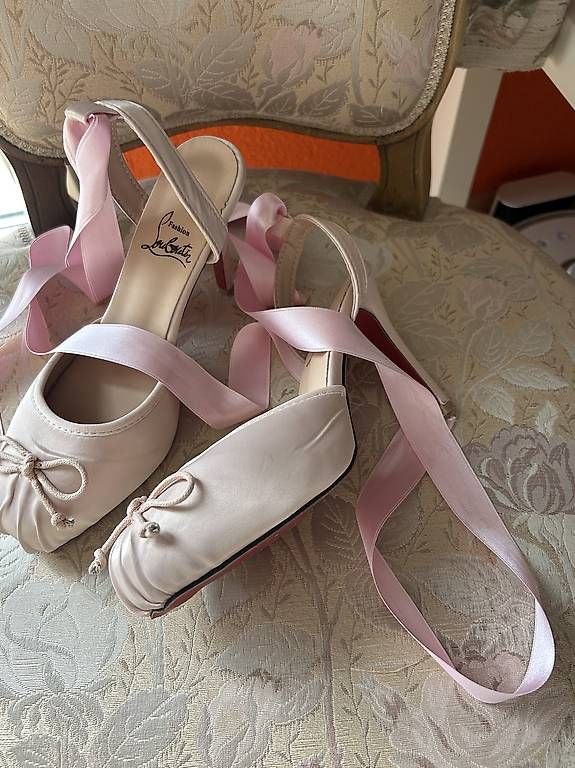 Scarpe da donna: High heels – Usato da Oberweningen venduto da gta_kl5b 1