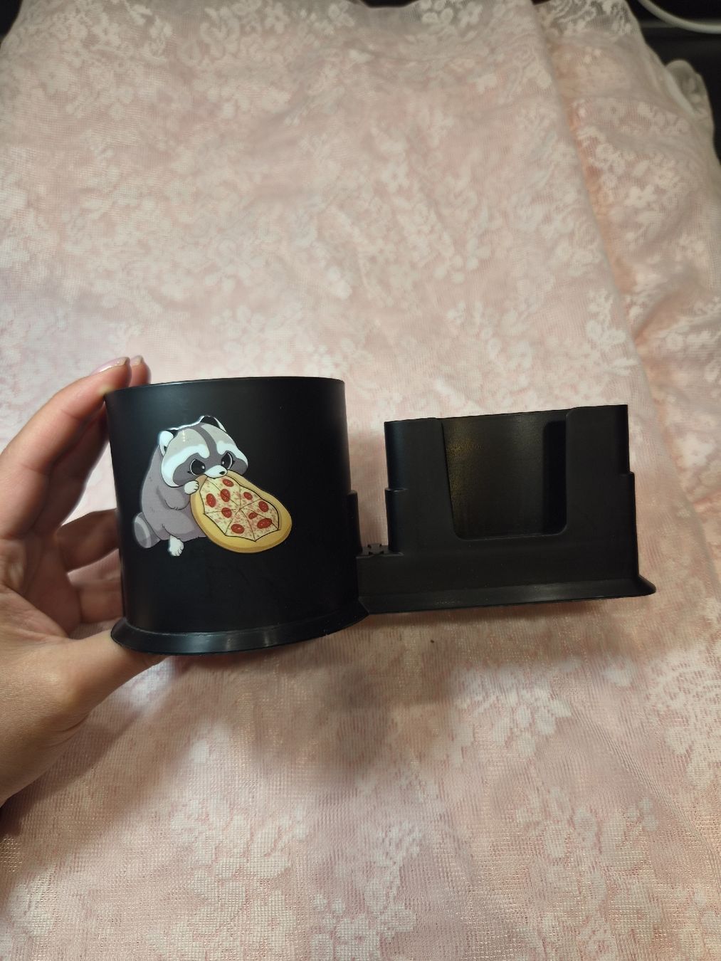 Gommoni, kayak & canoe: Stand-Up Paddleboard Accessory: Cup & Phone Holder – Nuovo e nell'imballaggio originale da Thun venduto da inuyasha93 1