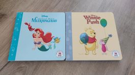 2 Kinderbilderbücher