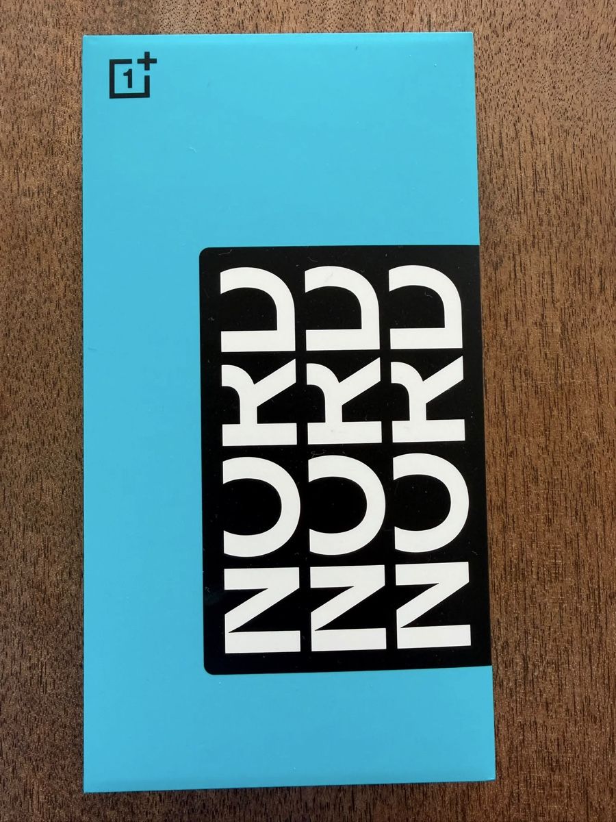 OnePlus Portables: OnePlus Nord CE5  – Neuf avec emballage d'origine à Bern par hclass