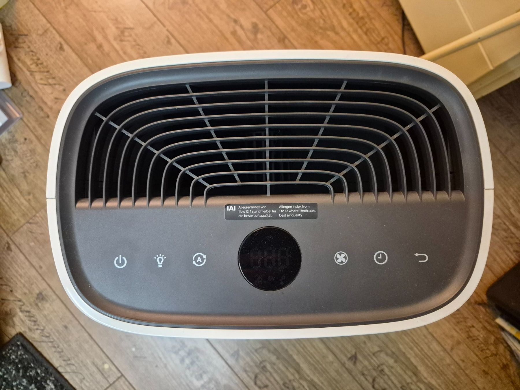 Philips Purificatori d'aria: Philips Luftreiniger AC2889/10 – Usato da Thun venduto da MiMi.94 1