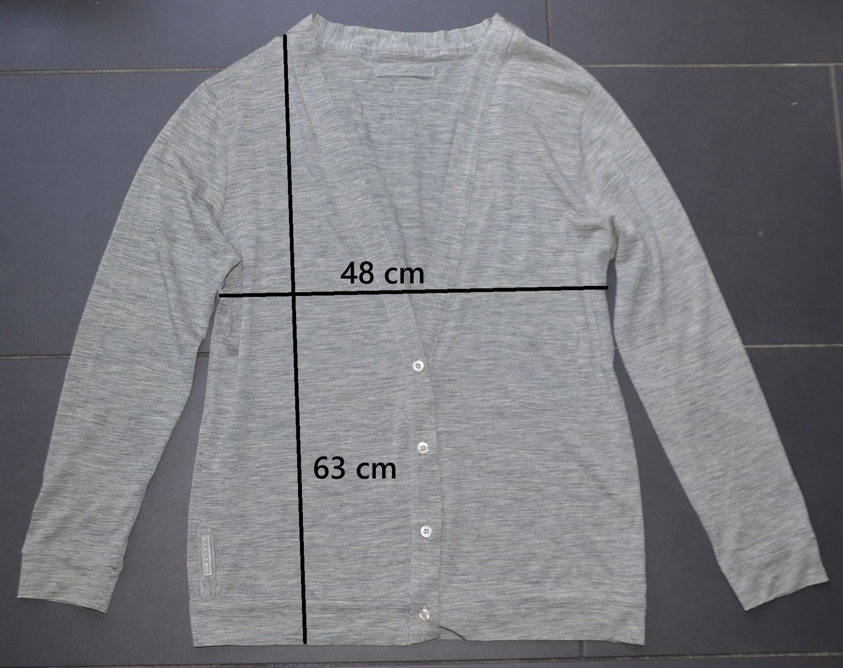 Prada Pulls & Sweat-shirts: Prada Pullover / Pull  M – D'occasion à Collonges par Auganien 6