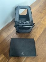 Maelson Hunde Transportbox Soft Kennel, Gr. 62 WIE NEU