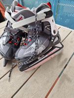 Eislaufschuhe, Grösse 38