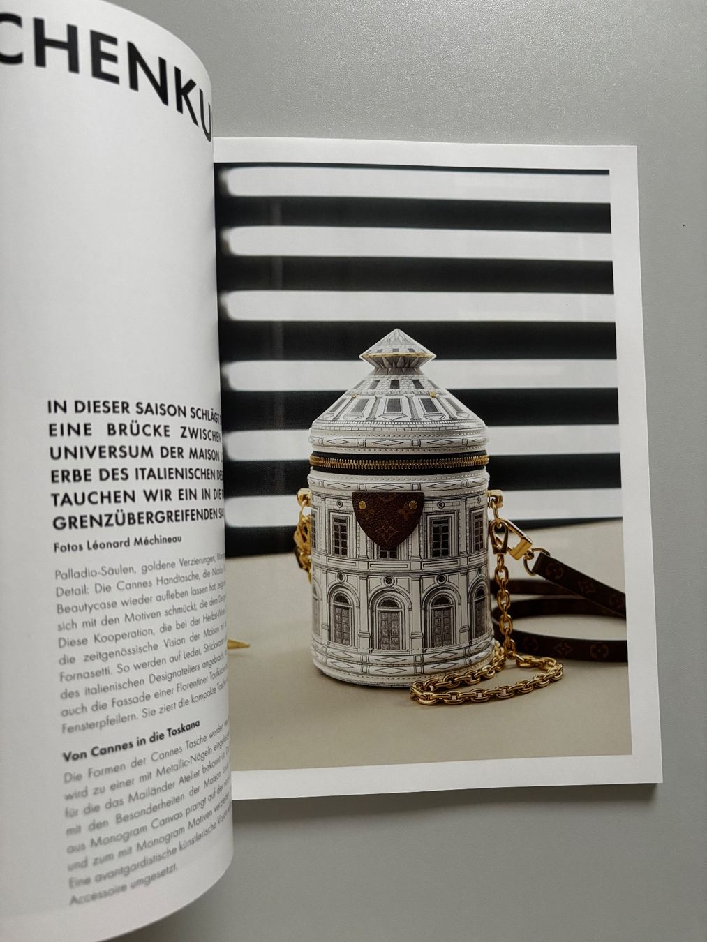 Libri: Louis Vuitton Katalog The book #12 – Nuovo (secondo la descrizione) da Hägendorf venduto da Moro143 7