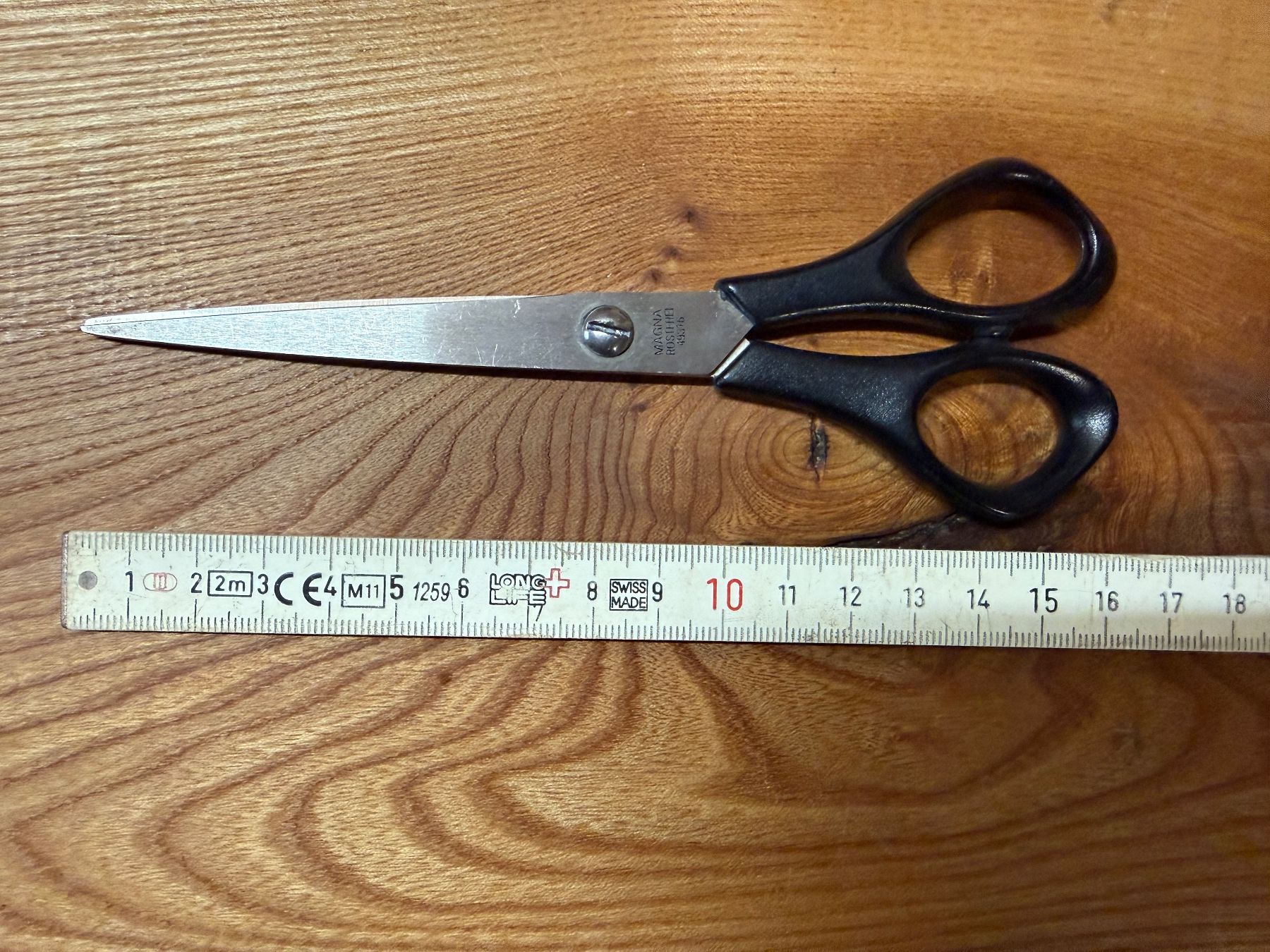 Tous les outils: Schere – D'occasion à Goldingen par Thomas.Perrin 1