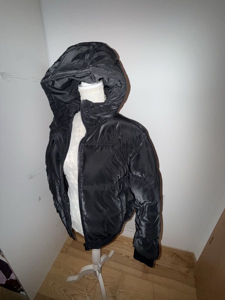 Vestes: Winter Jacke – D'occasion à Itingen par jessi811