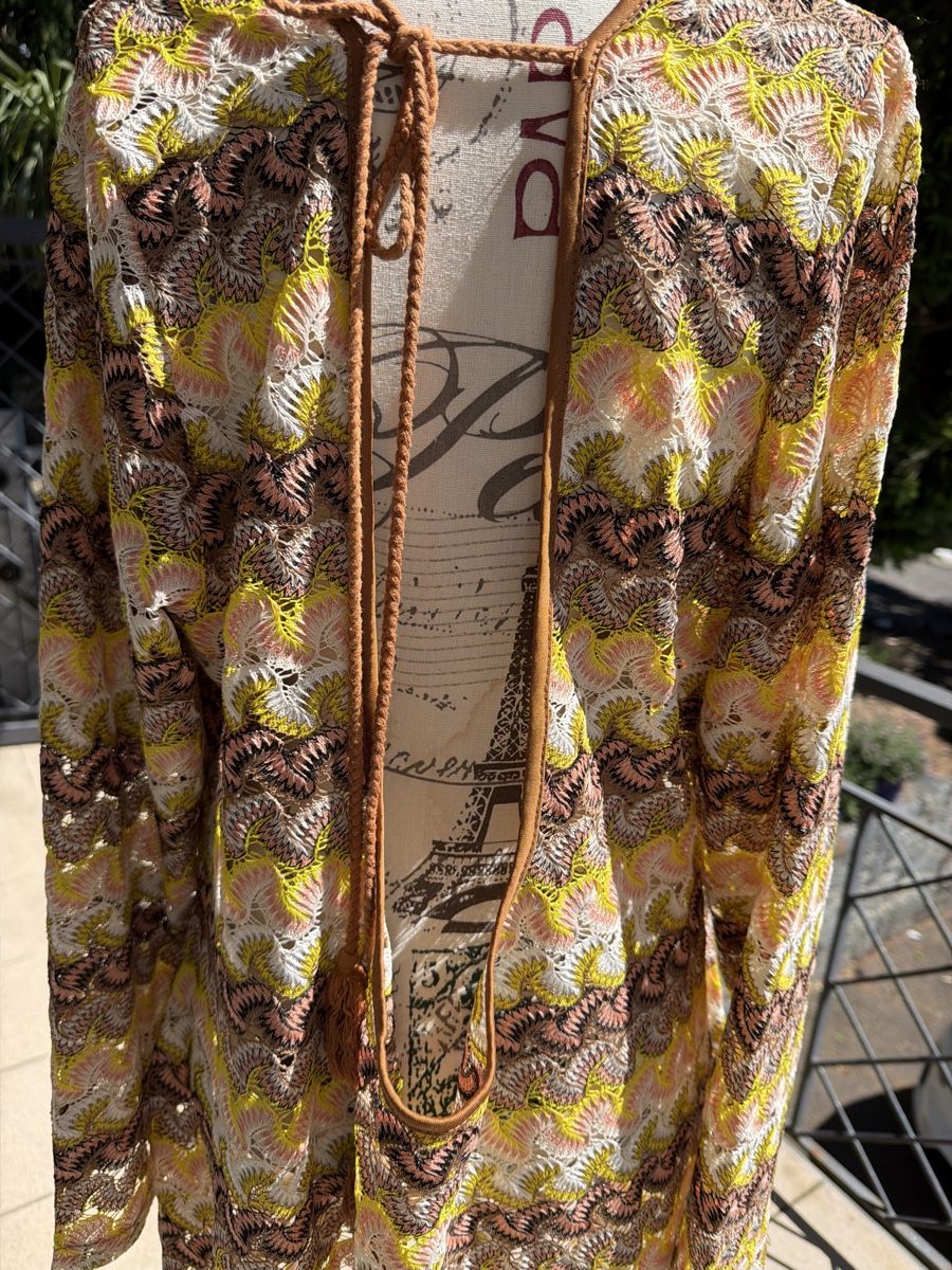 H&M Vestiti: Kleid Neu (L) – Nuovo (secondo la descrizione) da Vezia venduto da sidu03 2