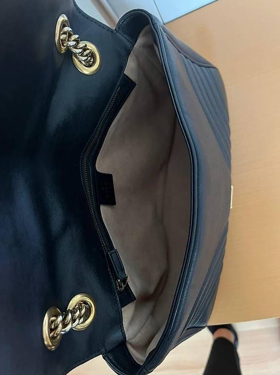 Borse da donna: Orginal Gucci Umhängetasche  – Usato da Trübbach venduto da ueakcay 2