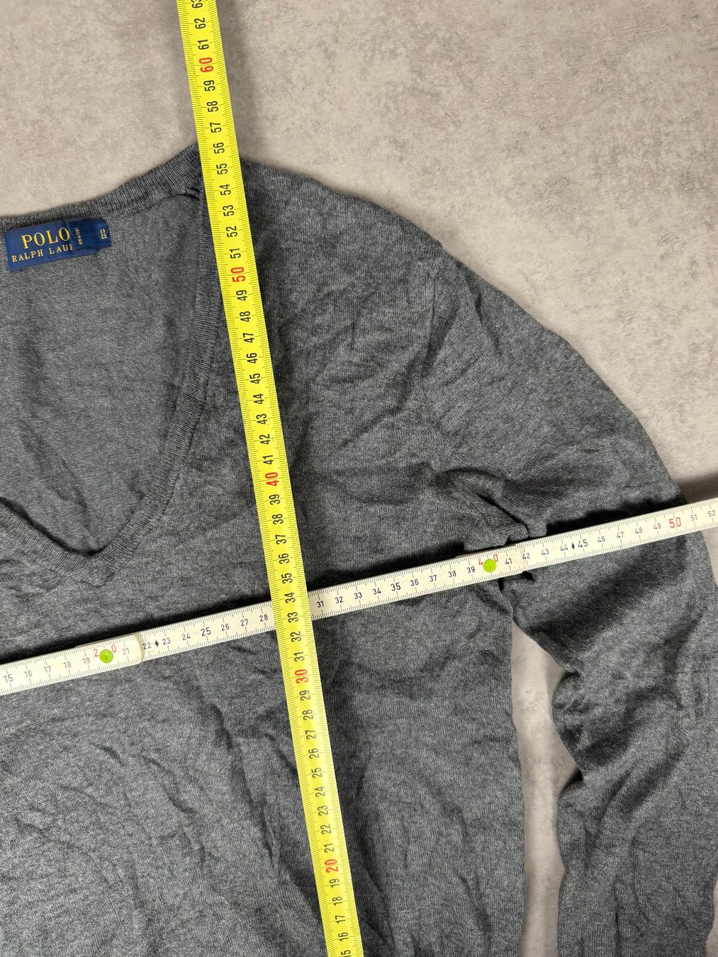 Ralph Lauren Maglioni & Felpe: Ralph Lauren Pullover - Grösse: XS | Vintage – Usato da Fraubrunnen venduto da simon_28839 3