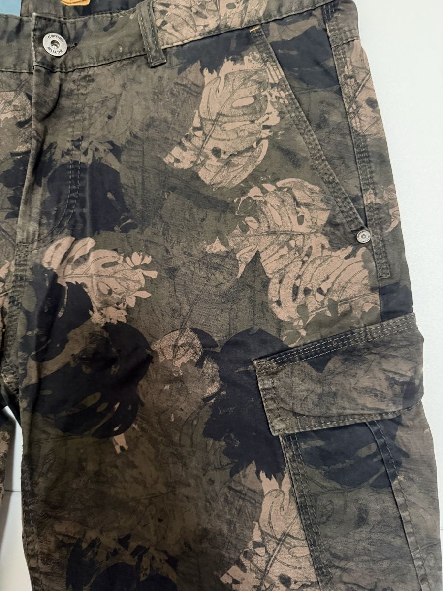 Hosen: Camel Active Cargo Shorts, Gr. 33, Regular, Top Zustand! – Neu und originalverpackt aus Mettmenstetten von _4_YOU_ 1
