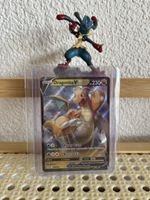 Pokémon Dragonite V 049/078 Pokémon GO Holo Rare  Pokémon 