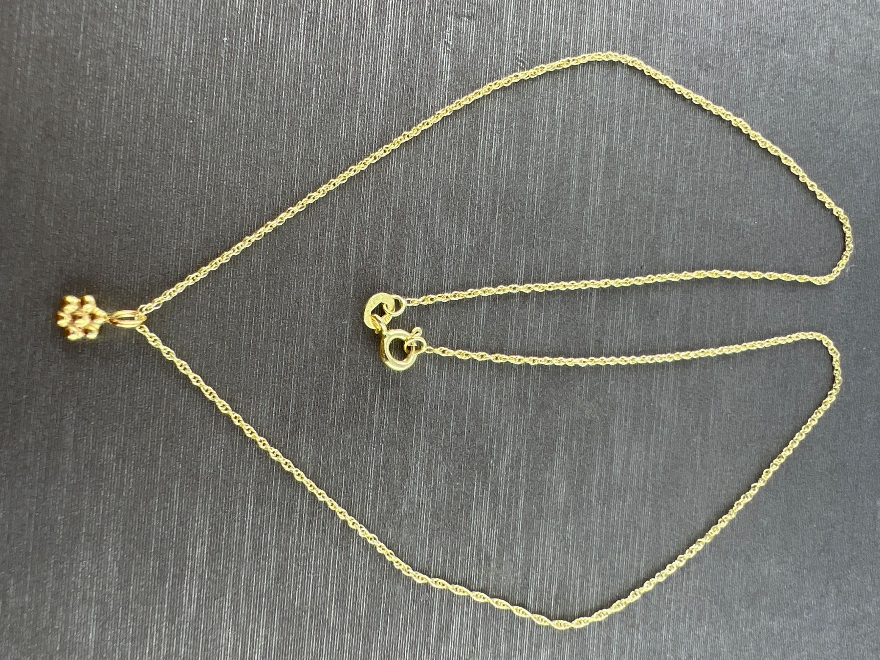 Ketten: Kette 925 Silber – Gebraucht aus Niederuzwil von leo_8857 3