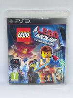 The LEGO Movie Videogame per PS3