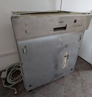 Geschirrspühler SIEMENS für Einbau