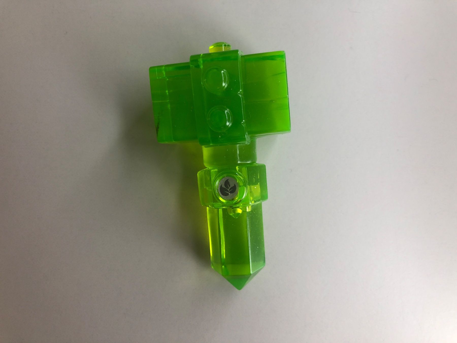 Sony Giochi: Skylanders Trap Team - Life Hammer – Usato da St.gallen venduto da taduz