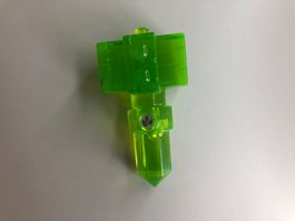 Skylanders Trap Team - Life Hammer