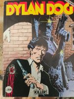 Dylan Dog Nr 12 Killer