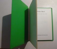 Das grüne Buch -  Eine Antwort auf Mao-Tse-Tung - 1968