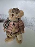 Nostalgiebär "Willi" Nummeriert