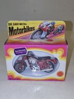 Zymexx Yamaha 650, Massstab 1:26, Rarität. Neu. (nov547)