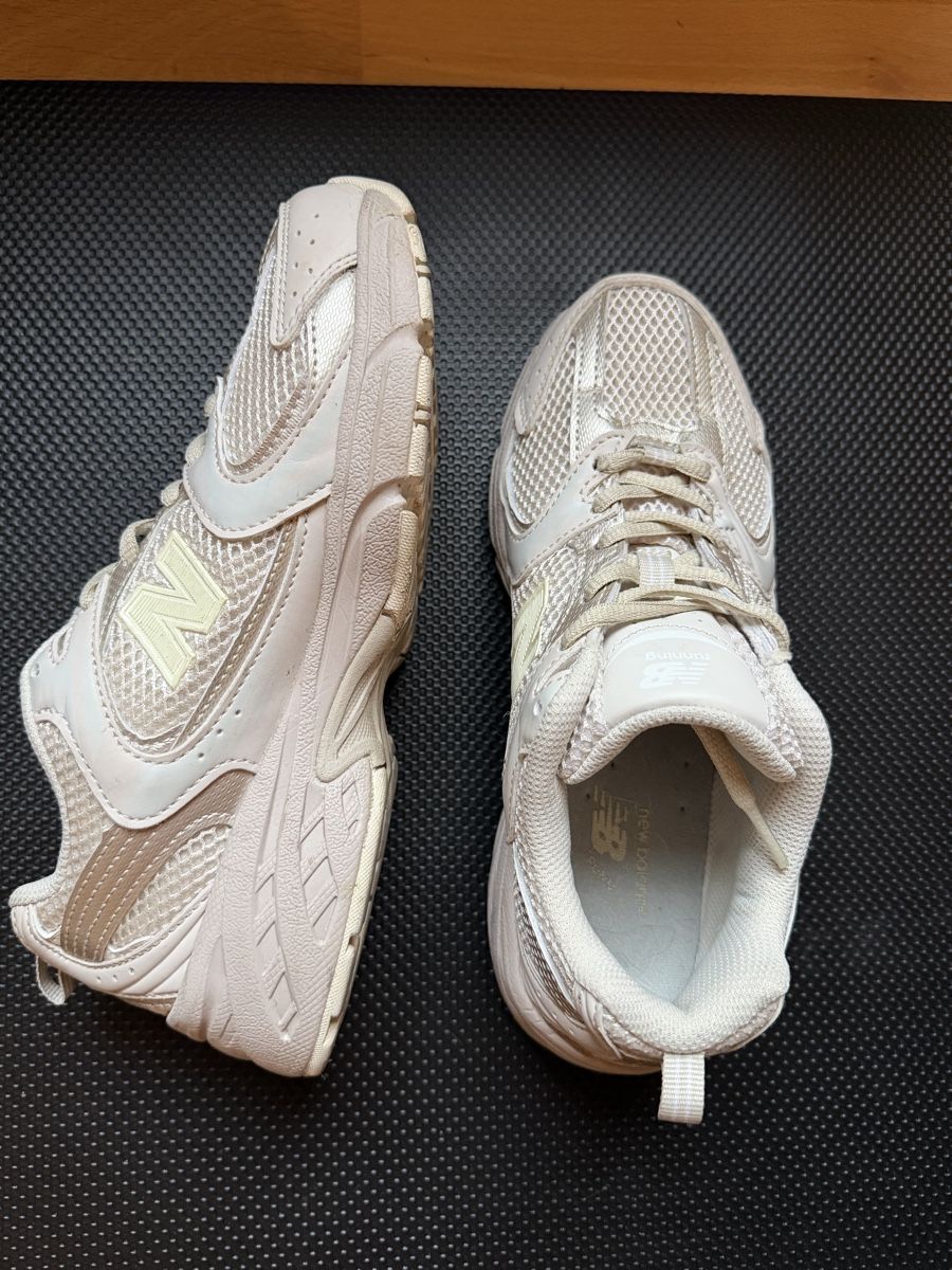 Scarpe da donna: New balance size 38 – Usato da Bern venduto da Grace2112 2