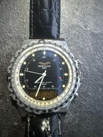 Montre Breitling Navitimer 3300 Iraqi Air Force quartz