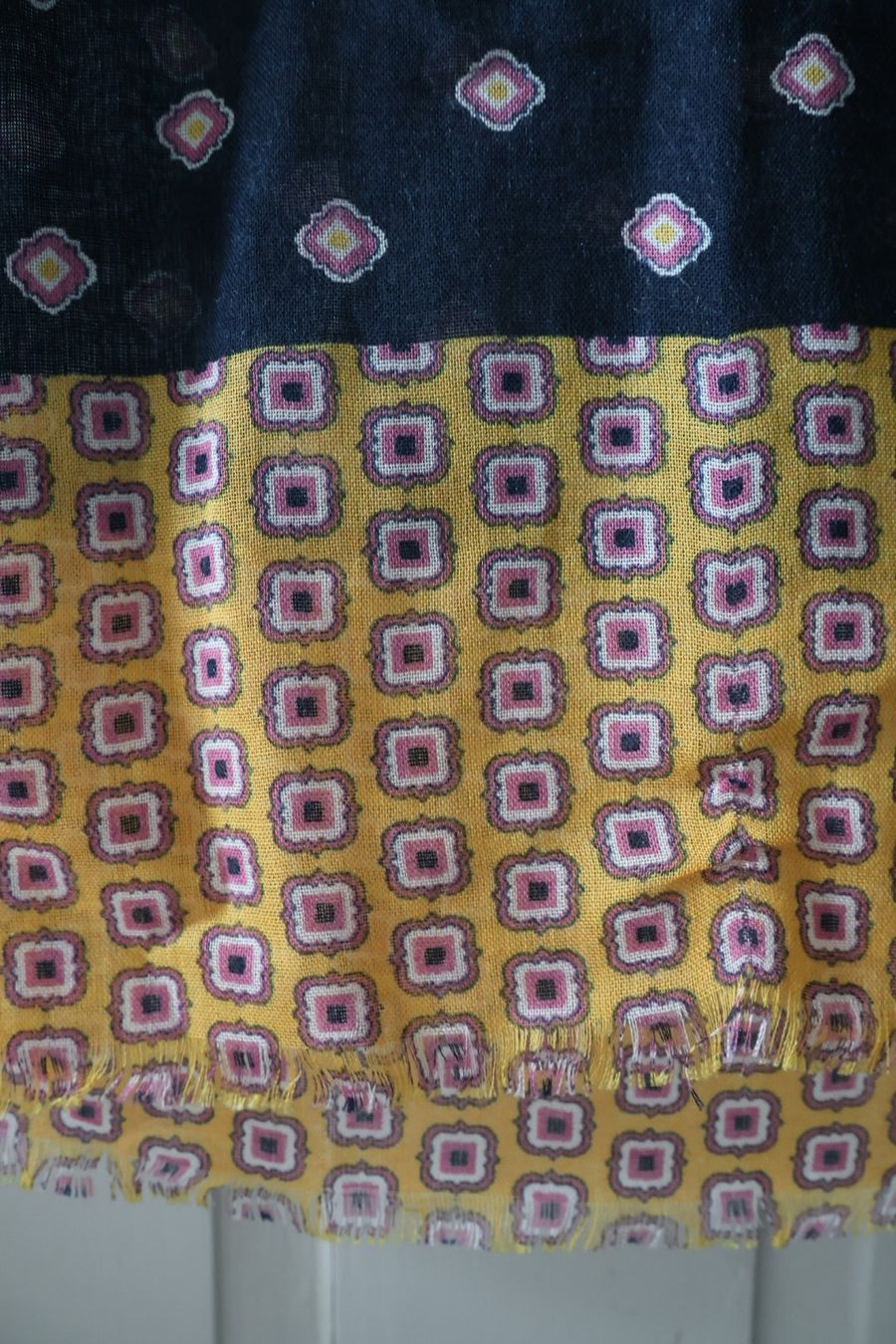Tommy Hilfiger Foulard & Sciarpe: Tommy Hilfiger Schal – Usato da Winterthur venduto da jul_v9wx 2